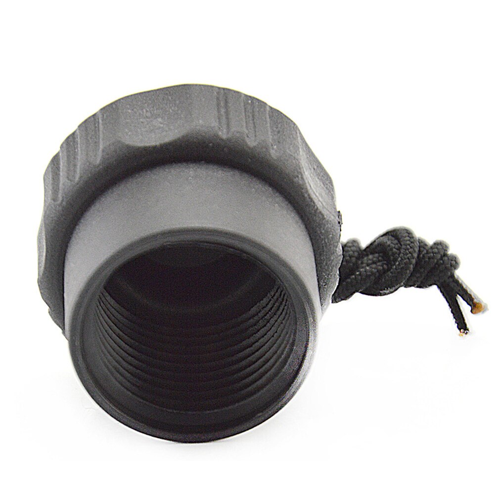 Duiken Ademhaling Regulator Eerste Fase Din Mond Plastic Staal Materiaal Stofkap Universele Draad Duiken En Snorkelen