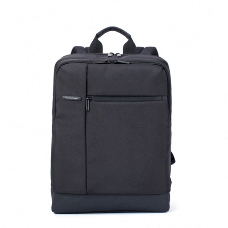 Mode Originele Xiaomi Klassieke Zakelijke Rugzakken Grote Capaciteit Student Zak Mannen Vrouwen Reizen School Office Laptop Rugzak