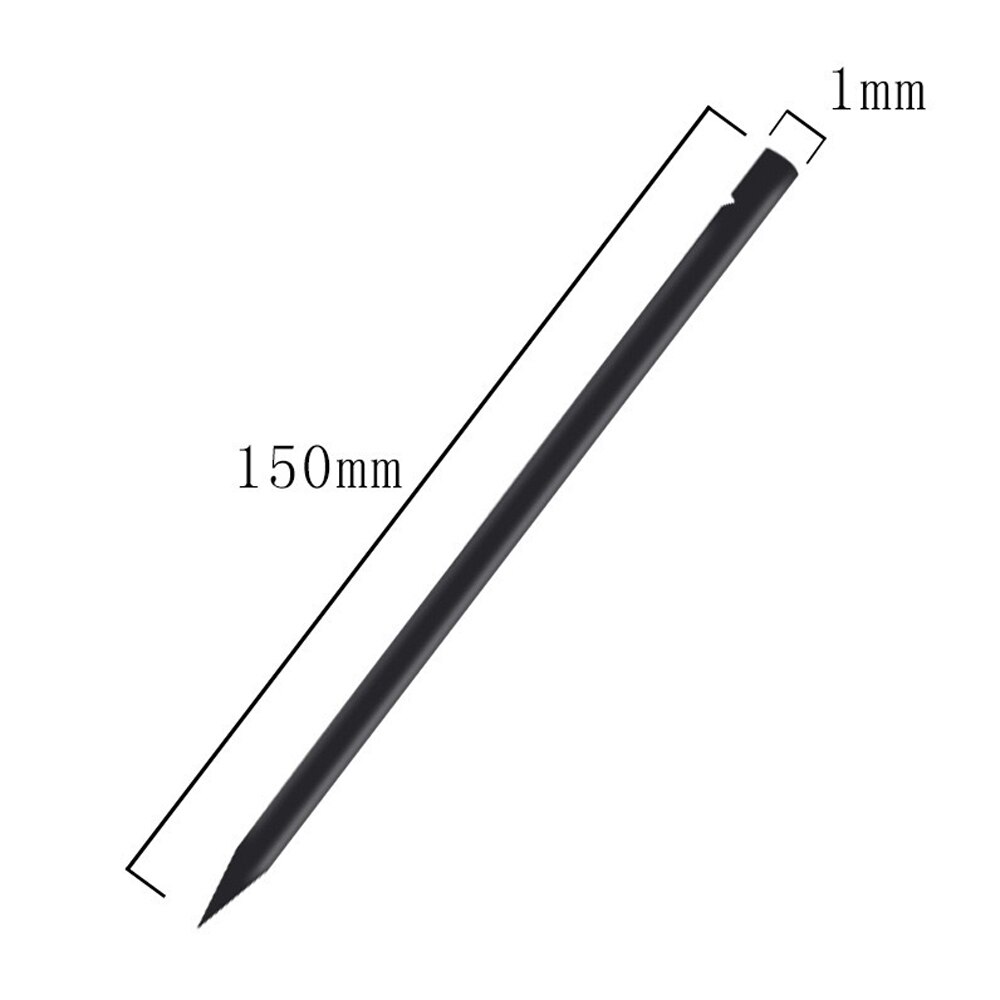 10 Stks/partij Nylon Anti-Statische Spudger Pry Tool Professionele Opening Gereedschap Voor Iphone Ipad Samsung Mobiele Telefoon Reparatie Tools kit
