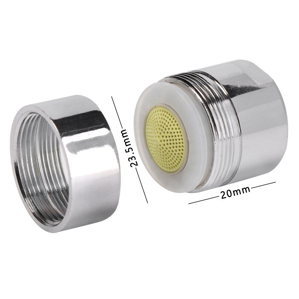 Aérateur à robinet tactile | Économiseur d'eau, robinet One Touch, aérateur à robinet tactile, aérateur de robinet à filetage mâle bouilleur purificateur, accessoires de cuisine