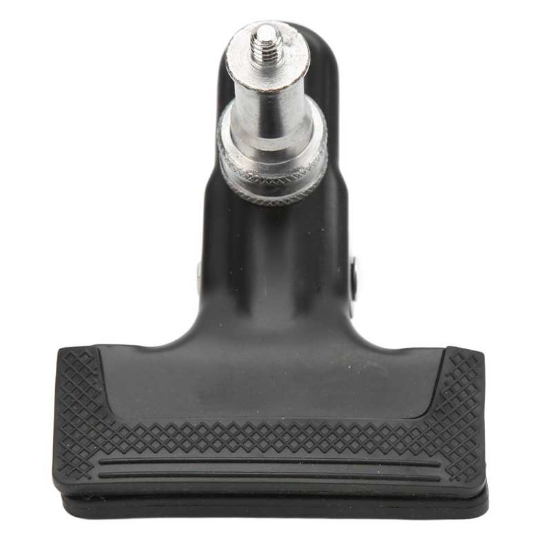 Statief Clip Clamp Flash Houder Mount Heavy Duty Met 1/4 Inch Schroefdraad Voor Studio Achtergrond Camera Voor Foto Studio