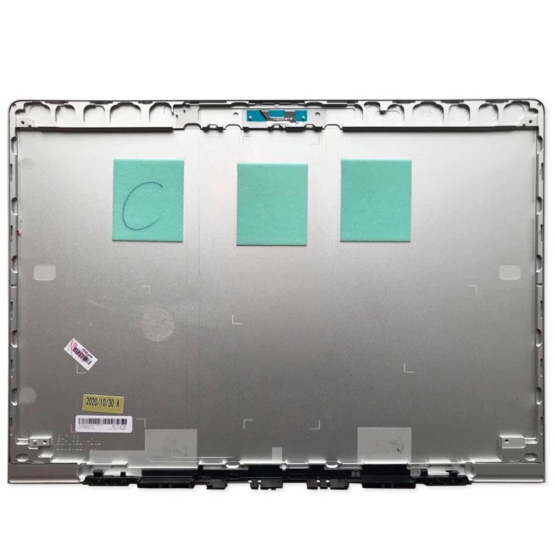 NEUE LCD zurück Startseite oben fallen für HP EliteBook 840 740 745 G5 G6 silber L62729-001 nicht-berühren berühren