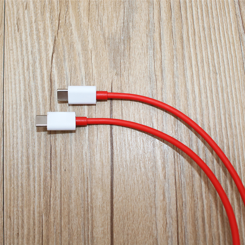 65w eu/us warp charger super fast adapter, 6a usb-c auf typ-c dash ladekabel für oneplus nord  ce 2 n10 n100, 9 , 8 , 7t pro 9r , 8t