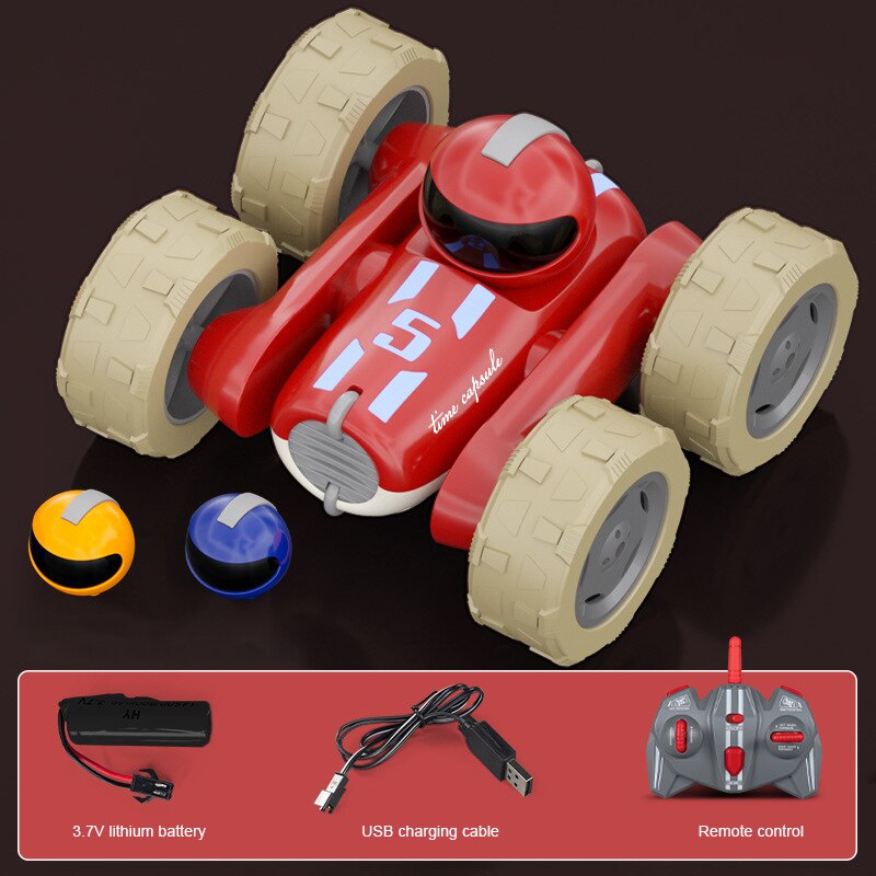 ② Mini RC Off-Road Auto met Afstandsbediening - Hoge Snelheid - Modélisme | Radiocommandé & Téléguidé | Autre