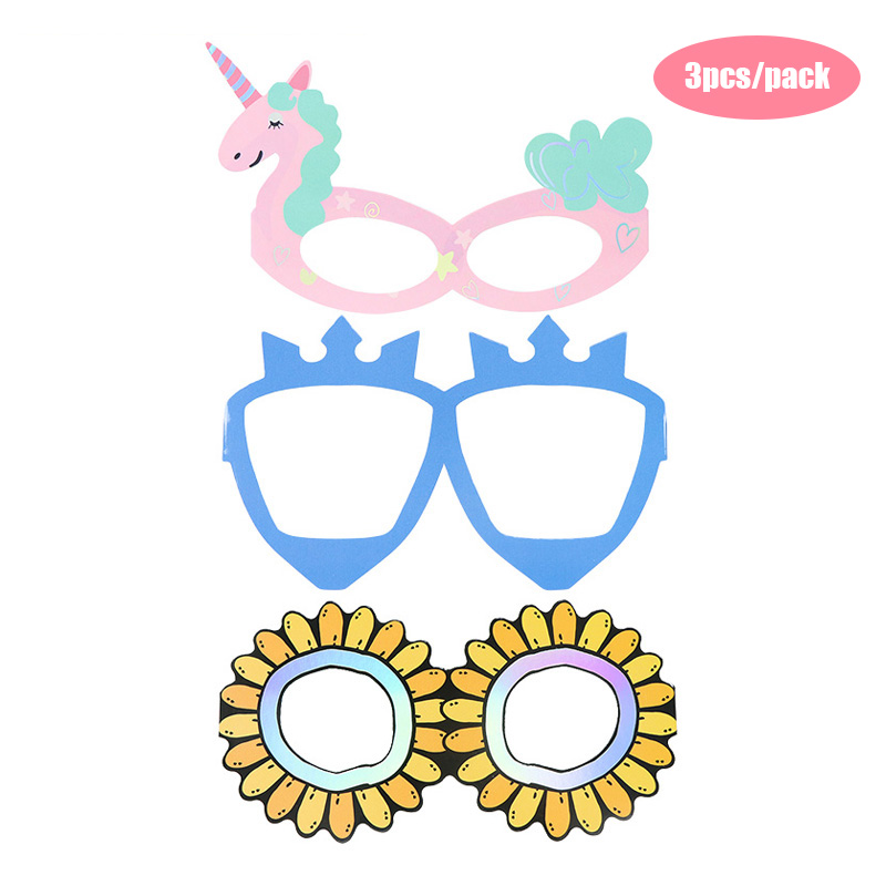 LINVIERLOVE Happy Birthday Photo Booth Props It's Your Day Photobooth Party DIY Decor Bachelorette Accessories Birthday Supplies