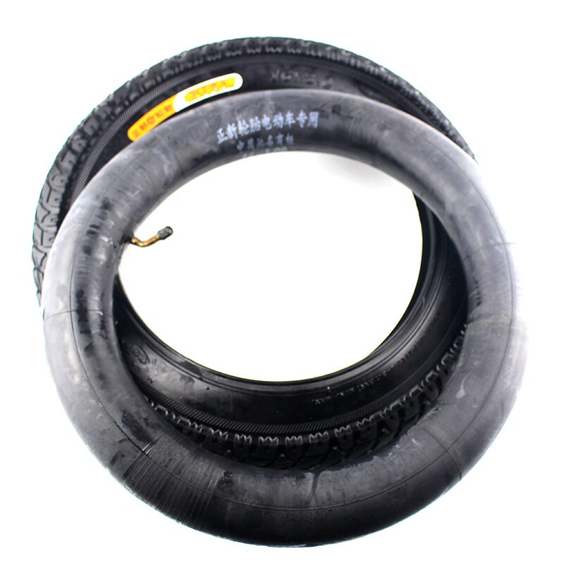 Fietsband - Buitenband - Set van 2 - Is-104 12 1/2 x 2 1/4 (62-203) grijs