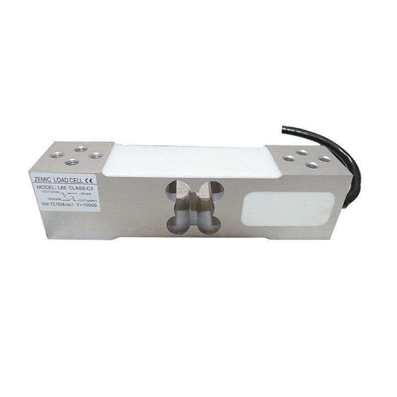 L6e 50kg 60kg 150kg 300kg 400kg vejecelle til elektronisk prisskala, platformskala, pakkeskala