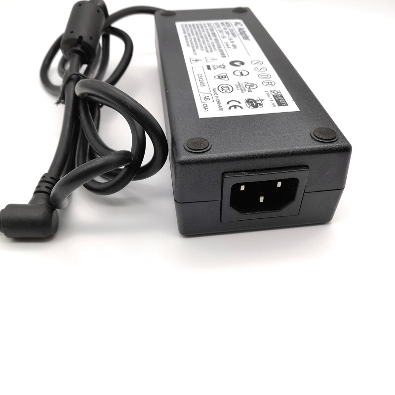 AC 100-24V to adapter DC 24V 5A 120W 5.5mm x 2.5mm / 5.5*2.5mm Plug AC Power Adapter Supply