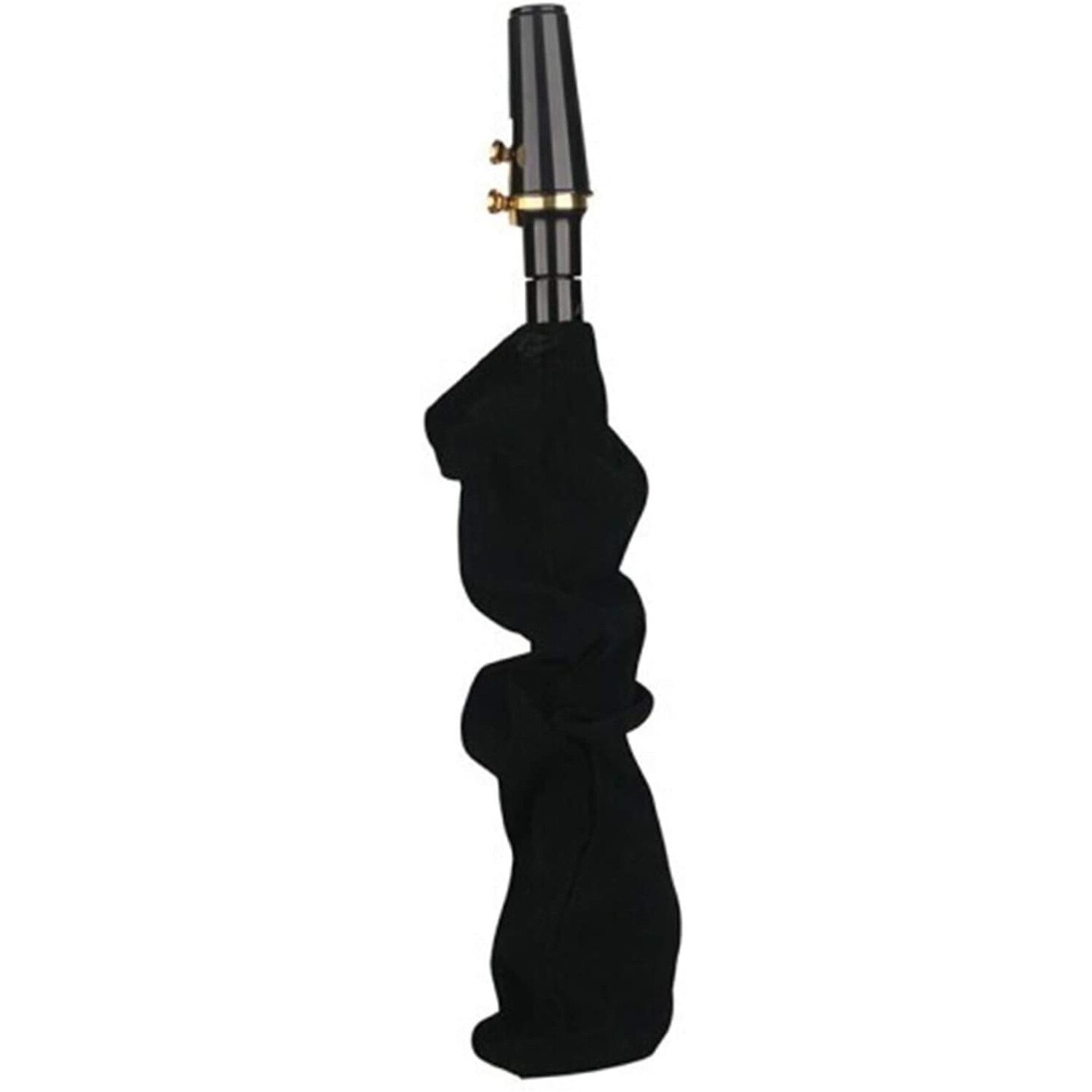 C Key Pocket Sax Mini Draagbare Saxofoon Kleine Saxofoon Met Draagtas Houtblazers Instrument Muzikale Accessoires