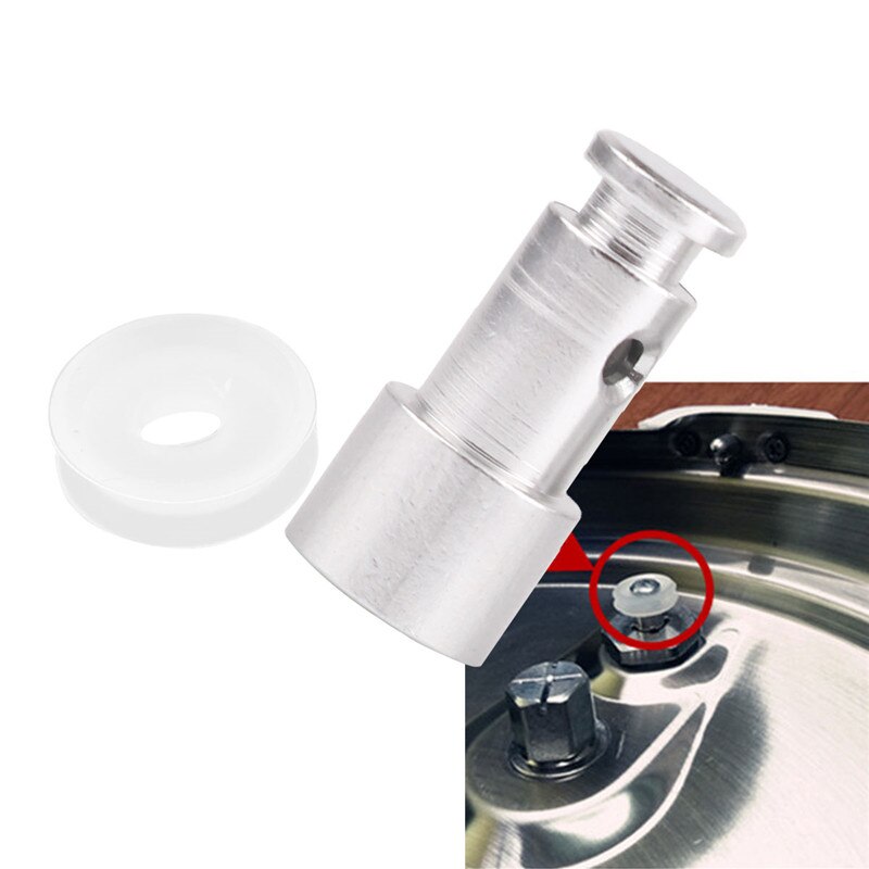 Pressure Cooker Replacement Floater Sealer 5/10pcs Universal Replacement Safety Valve Cookers Parts Such as XL YBD60-100 PPC780
