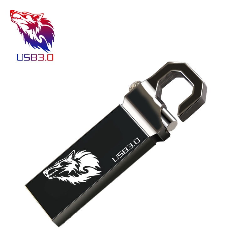 Newest real capacity metal Pen Drive 3.0 metal USB Flash Drive 128GB 64GB 32GB high speed 16GB 8GB 4GB memory Flash USB3.0 Stick