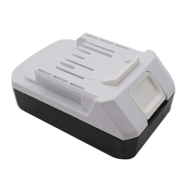 Makita-articulation ion pour BL1811G, BL1815G, BL1813G, BL1820G, BL1813G, BL1825G, BL1811G, 2500-4, CL183D, DF457D, DF457DWE, 18V, 195608 mAh, 24.com