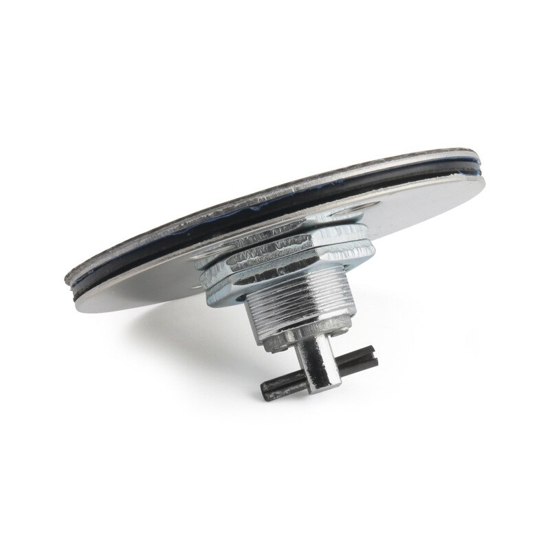 Auto Universele Motor Hood Cover Lock Key Pin Kit Quick Klink Release Aluminiumlegering Motorkappen Klink