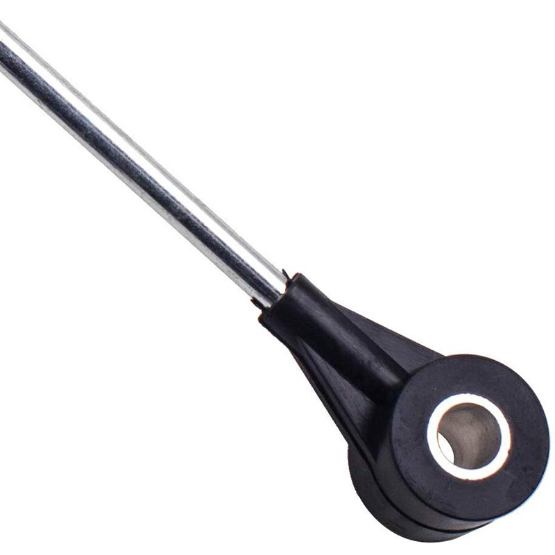1 par de suspensión neumática izquierda + derecha Sensor de altura RQH100030 para Land Rover Discovery 2 Mk2 Mk3 TD5 y V8 L322 1999-2004