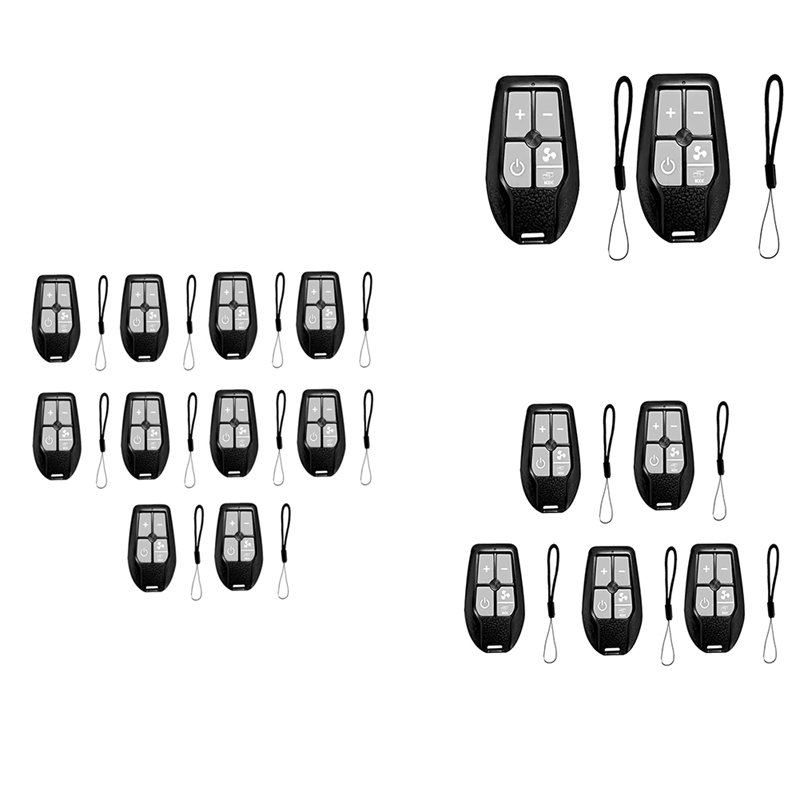 Universal Air Conditioner Remote Control X900 Compatible With All Major Air Conditioner Brands & Models