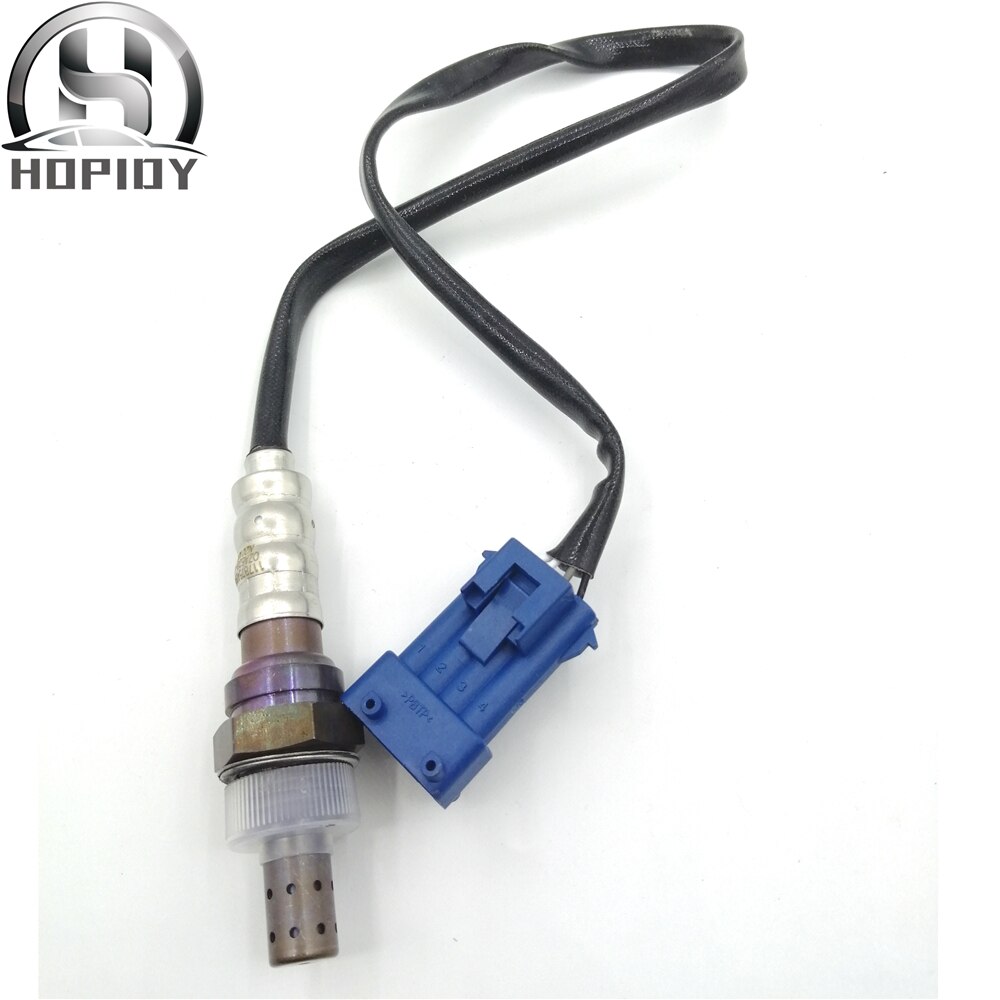 O2 Oxygen Sensor for BMW Mini One for Cooper Clubman Countryman Coupe 11787548961 Auto Products Car Accessories