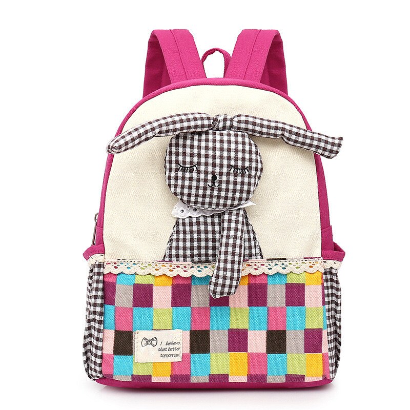 LXFZQ – sac d&#39;école pour enfants, joli cartable pour livres