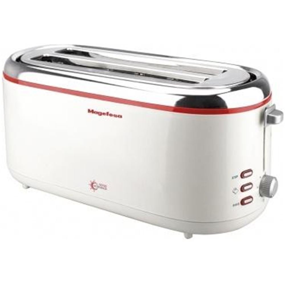 TOSTADOR MAGEFESA 3355 4