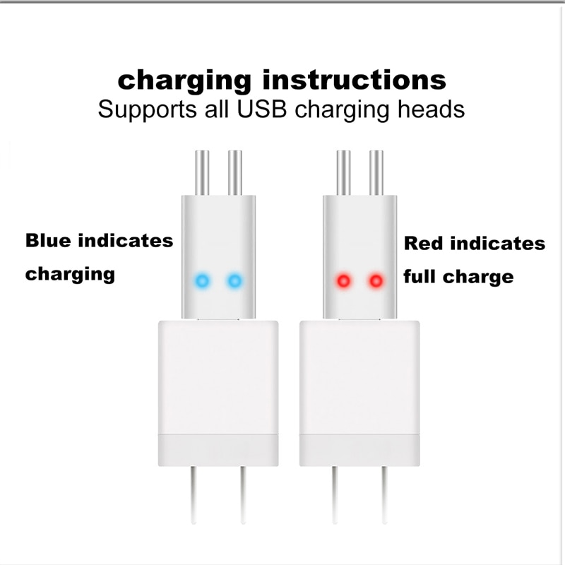 Flat Water Carp Crucian Night Fishing Float + Charger Set LED Electric Float Light Fishing Tackle Luminous Electronic Float