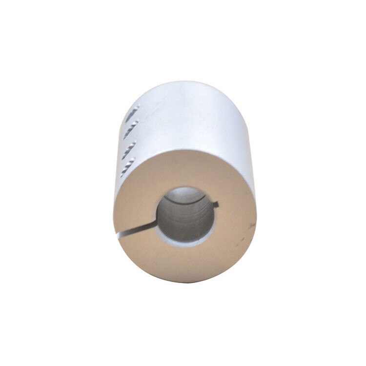 D40 L60 hole 16mm to 16mm rigid coupling shaft rod coupler section cnc stepper motor carving machine screw