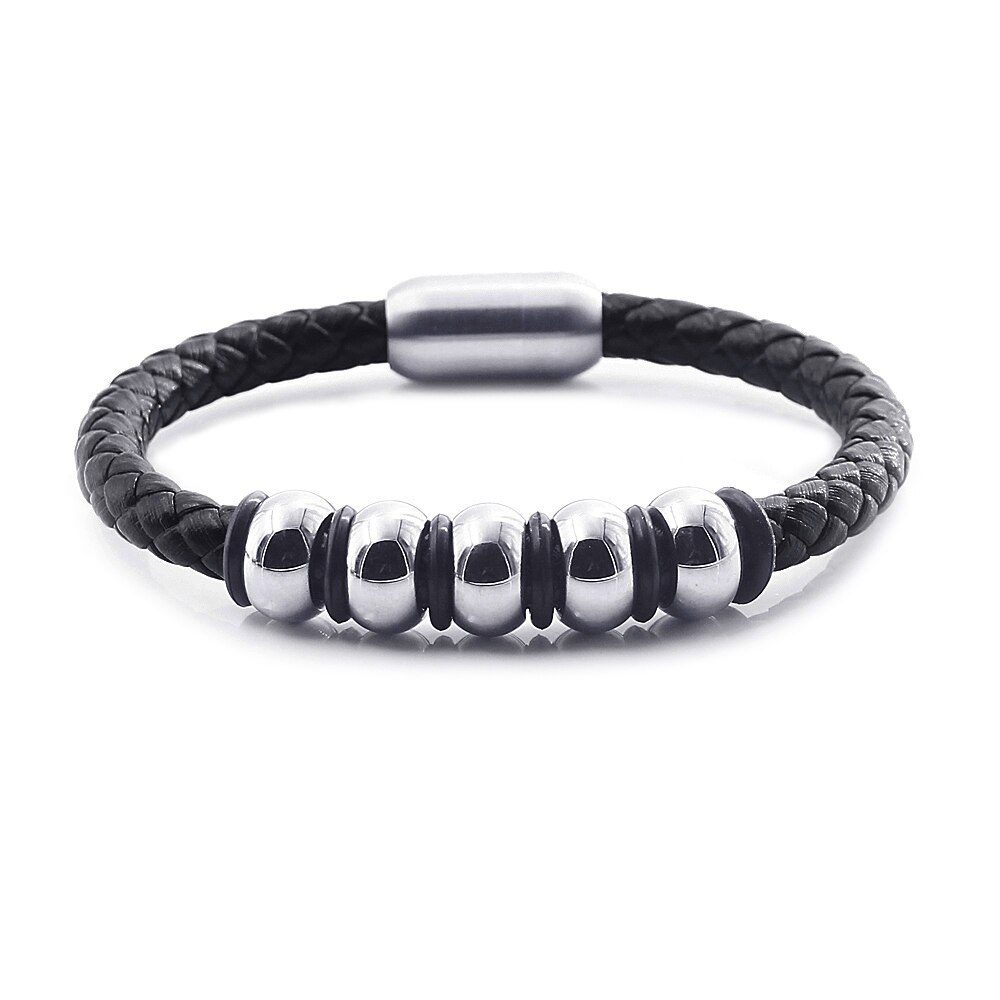 Magneetketting diverse kleuren - De webwinkel voor het maken van Sieraden