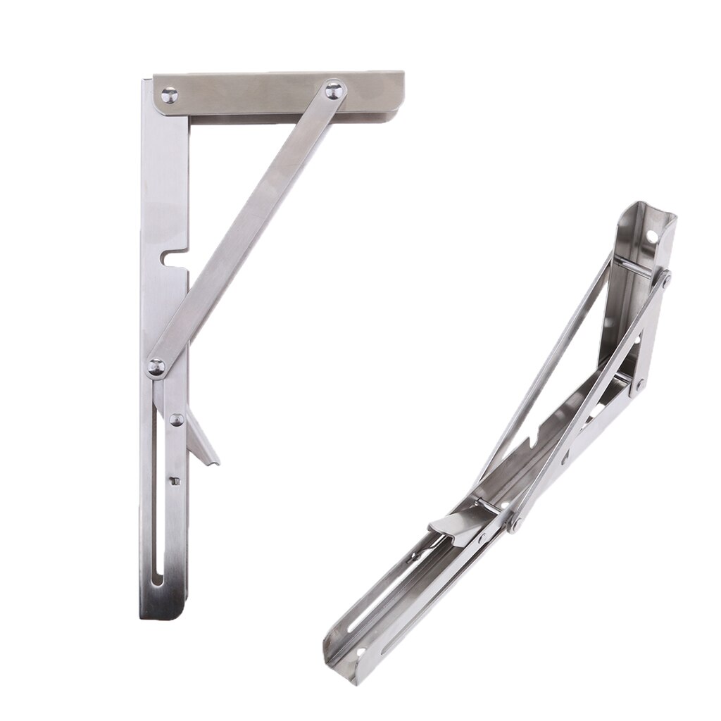 Kit De Rail Pour Penderie One Stop DIY – 2 Rails Et 1 Support Central, Diamètre 19 Mm, Avec Vis, Pour Dressing