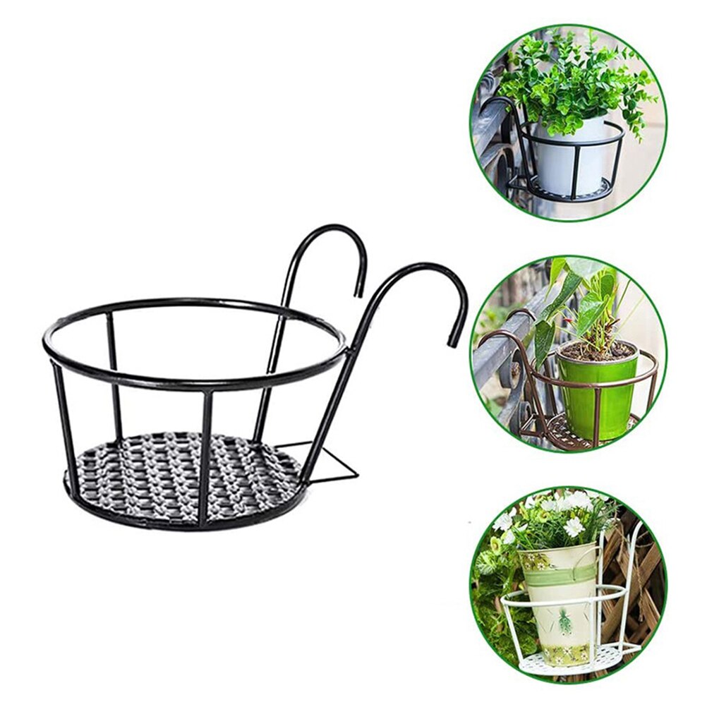 Hanging Plant Stand Metal Hanging Plant Holder Indoor Pot Holder Hanger