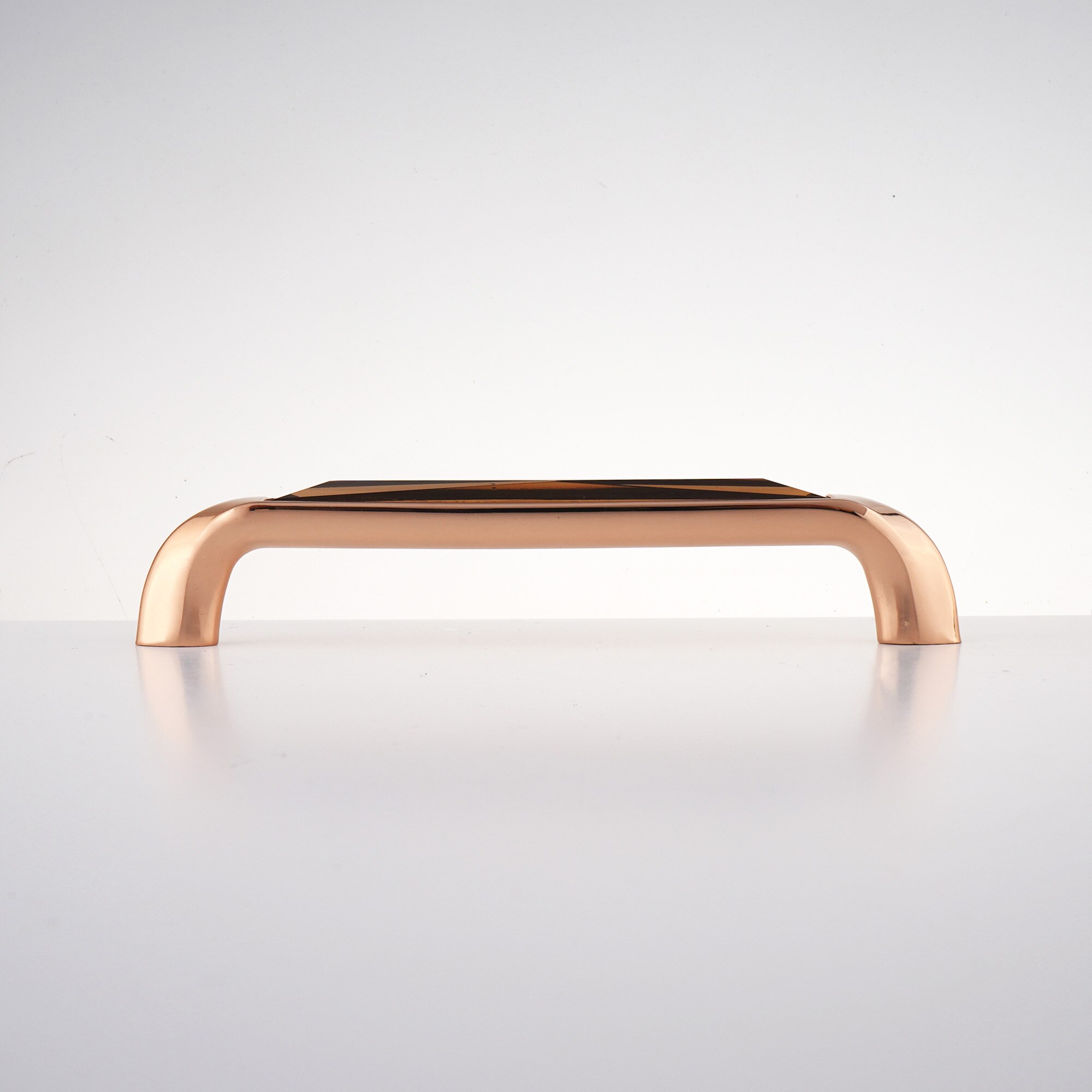 3.5/5.0 ''Crystal Handvat Schuifdeur Handgrepen Voor Meubels Kastdeur Lange Handvat Kledingkast Pull