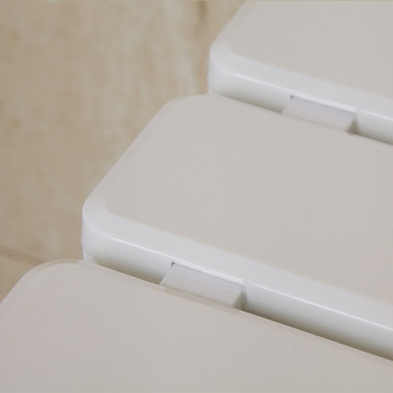 Bad Douche Muur Stoel Badkamer Kruk Hoge Huishouden Wandmontage Douchestoel Badkamer Vouwen Stoel Met Kruk benen