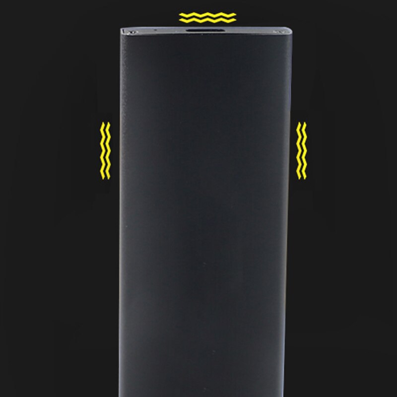 Convert to USB Mobile HDD Enclousure for 2.5inch SATA Hard Drive DJA99