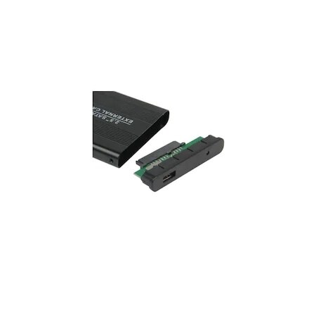 2.5 Sata Harde Schijf Doos-Usb 2.0 - 3.0 Notebook Schijven Hdd Box