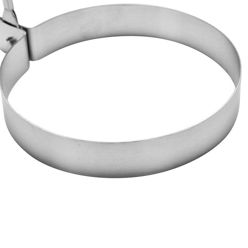 5 Stks/set Ei Gereedschap Pancake Mold, liefde Bloem Ster Vorm Voor Eieren Mold Voor Gebakken Pannenkoeken Omelet Koekenpan Bakken Schotel