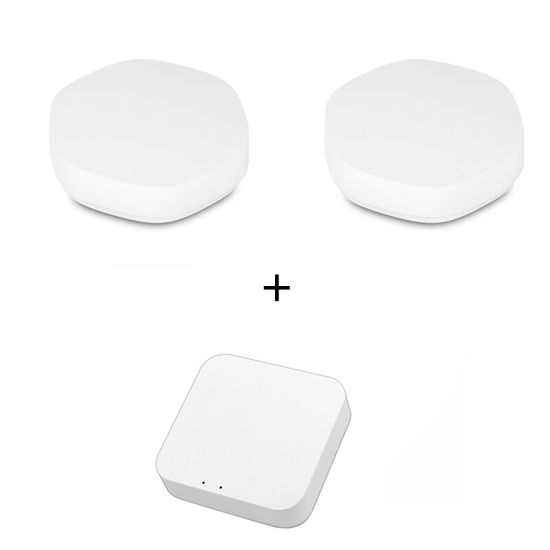 Tuya Smart Wireless Smart Switch Control Intelligence Wireless Multi-scene Linkage Tuya Zigbee Smart Home Control Smart Switch: Tape2