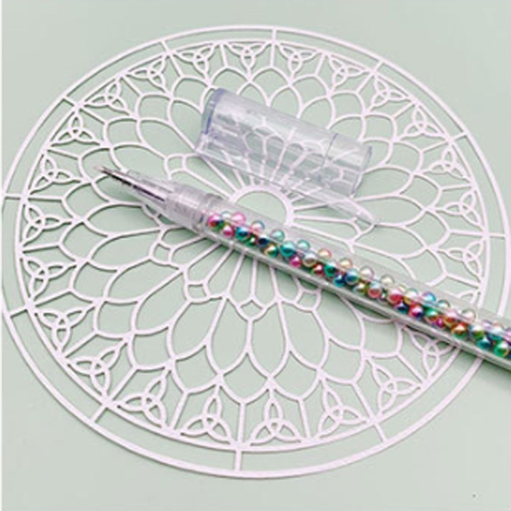 Pen Craft Tools Cutting Tool Sticker Cutter Adhesive Tape Cutter Precision Art Cutter Express Box Cutter Paper Cutter: Colorful 03