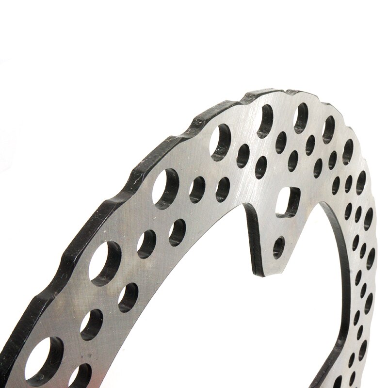 Motorfiets Remschijf Rotor Front Rotor Remschijf 240mm voor CR125 CR250 2002 CRF250 CRF450 2002