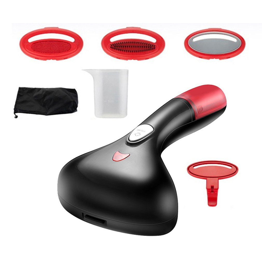 Hanging Machine Travel Ironing Machine Household Mini Iron Portable Hanging Steam Iron Small Steam Brush