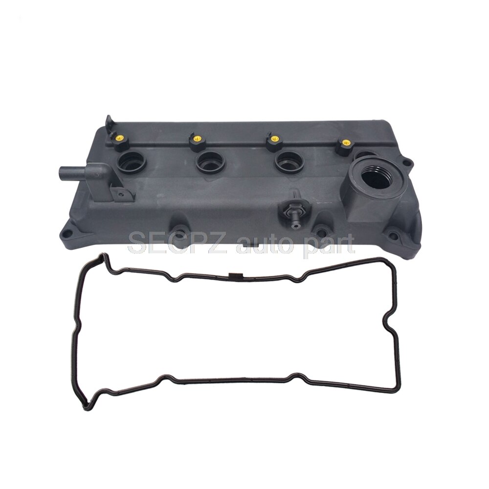 Dla 2002-2006 nissan altima 2.5L pokrywy zaworów silnika i uszczelka 13264-3Z001 13270-3Z000