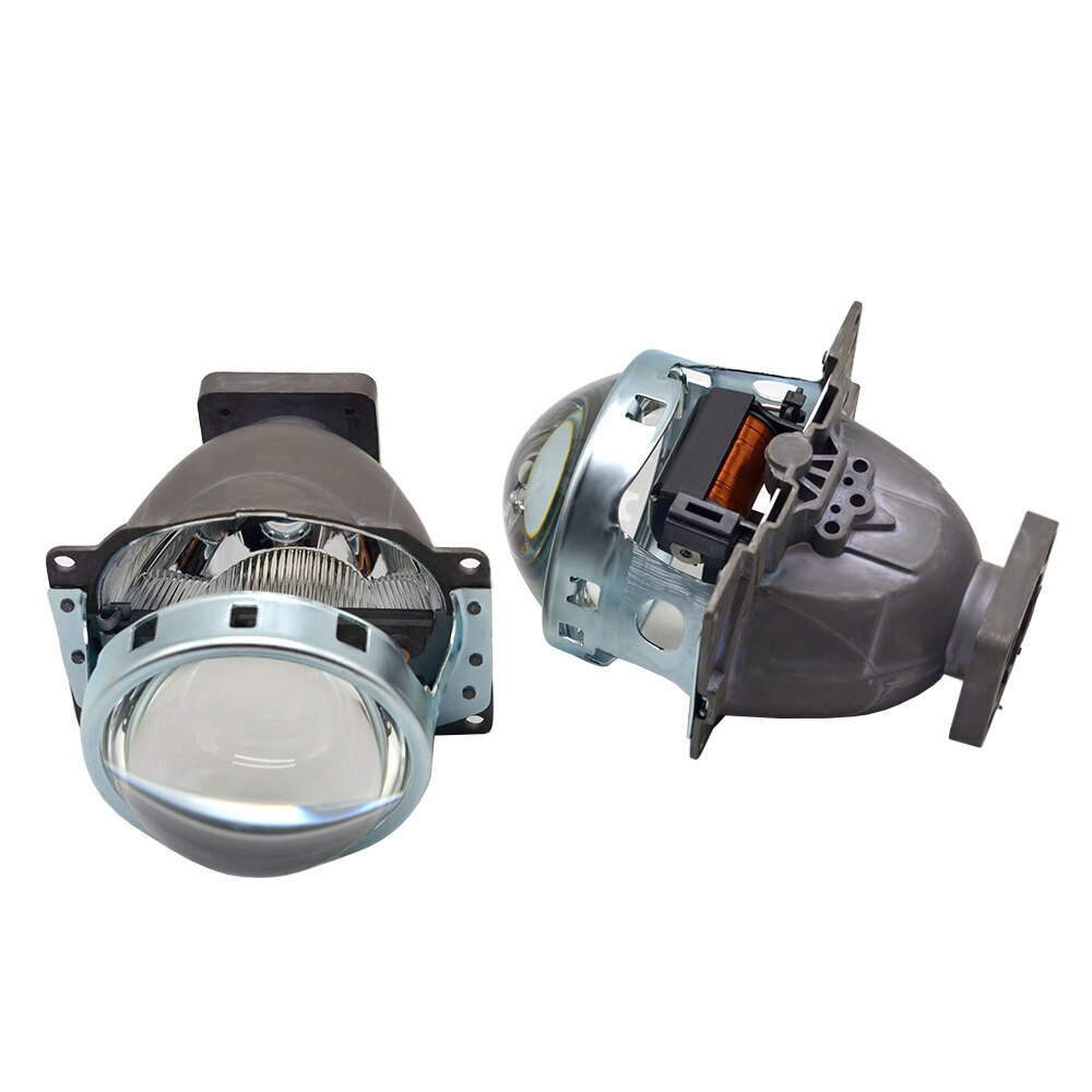 3.0inch Koito Q5 Bi Xenon Projector Lens Car Headlight d2s fast start xenon Bulb lamp fit for D1S D2S D2H D3S D4S