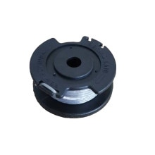 Grass Trimmer Cutting Line Brush Cutter Head Cutting Wire Spool Coil For Bosch Easygrasscut 18V Electric Lawn Mower F016800569