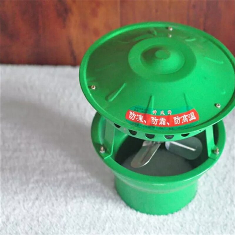 220V Chimney Exhaust Fan Extended Base Household Induced Draft Fan Smoke Machine Dust-proof Smoke Exhaust Smoke Fan 80W/100W: 100W