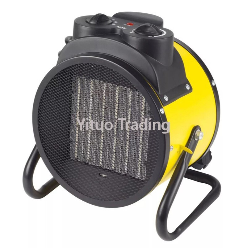 Mechanische Drehschalter Heizung Industrie Heizung High Power Heizung Drei-geschwindigkeit Einstellbar Geschwindigkeit Heizung Keramik Heizung