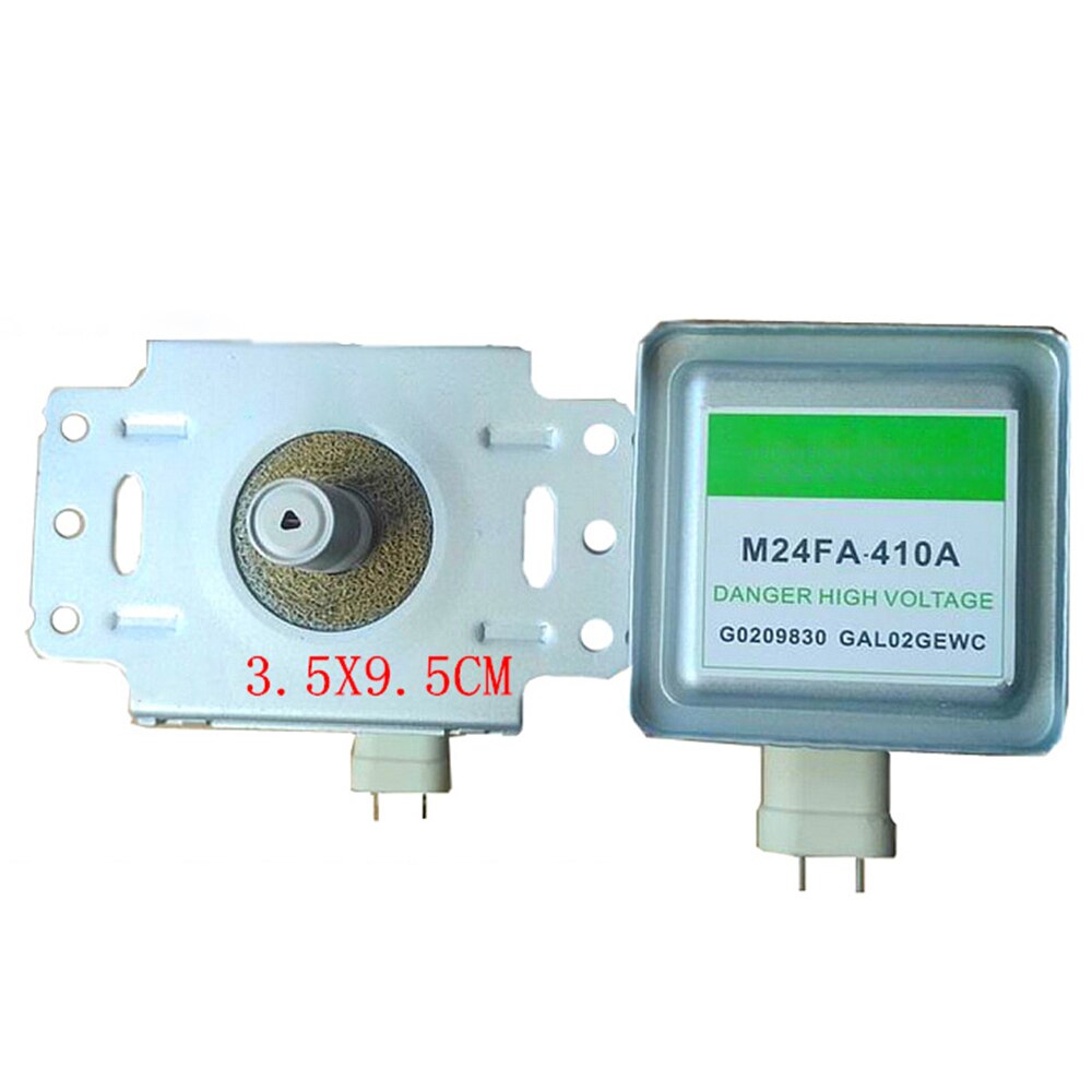 Original Refurbished Microwave Oven Magnetron M24FA-410A for Galanz Microwave Oven Spare Parts