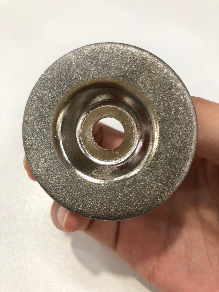 Knife Sharpener Multifunction Durable Emery Material Electric Sturdy Drill Sharpening Machine Kitchen Grinding Wheel Tools