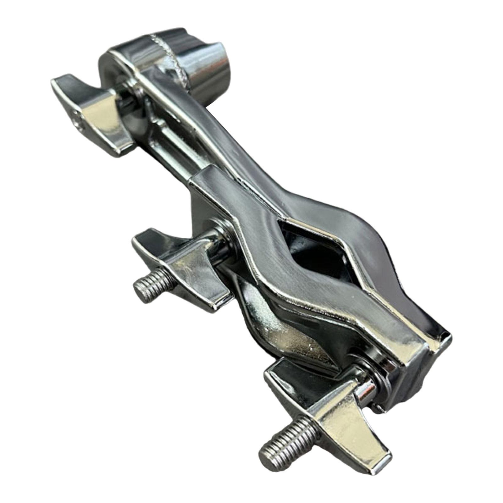 Bekkenarm Bevestiging Klem Klem Drum Verlengclip Drumaccessoire