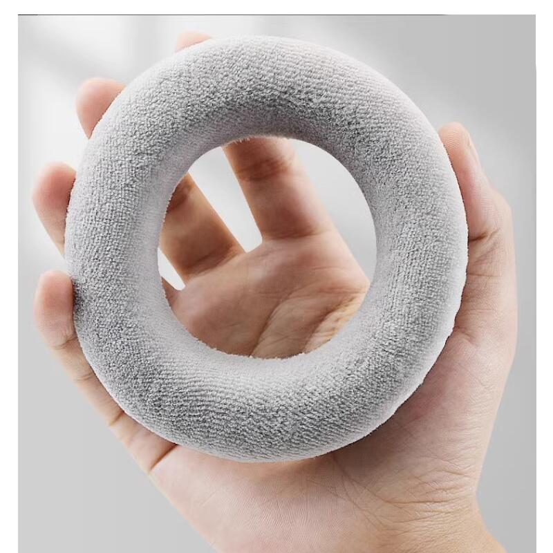 Velvet Ear Pads For Beyerdynamic DT990 DT880 DT770 Headphone Covers Sponge Leather Foam Cushion Headset Replacement Accessories