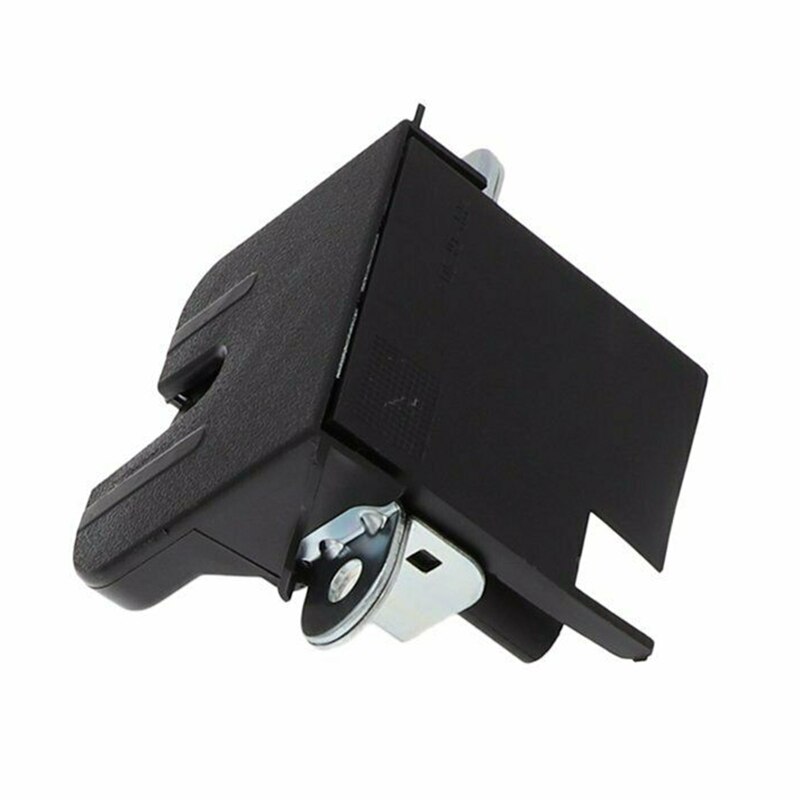 Cierre de tapa de maletero trasero para Volkswagen Touran Golf Gti Mk6 1T0827505H 5K0827505A