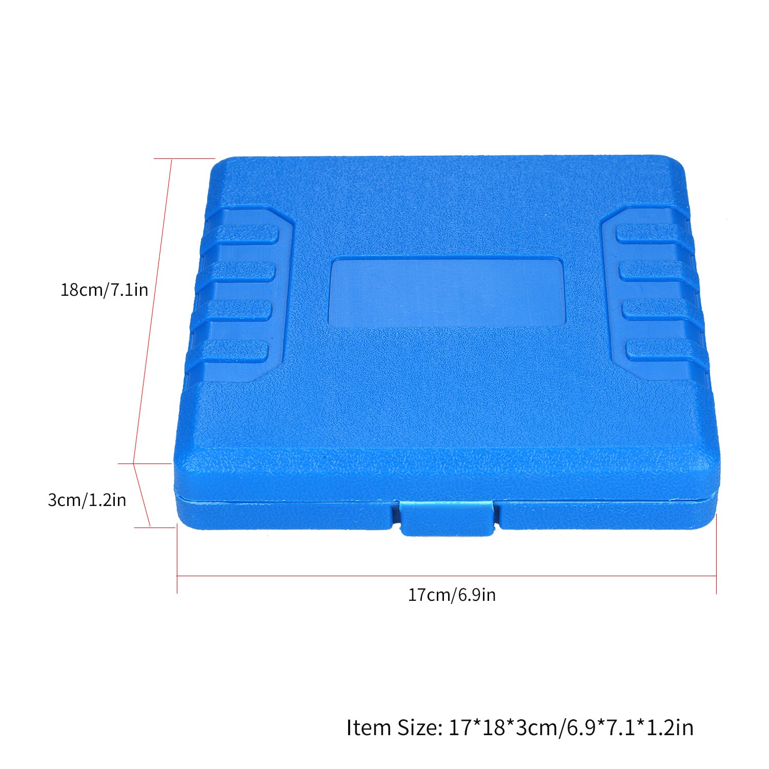 KKMOON Carbon Steel Universal Bevel Protractor 0-320°Accuracy Angle Finder Measuring Ruler Tool