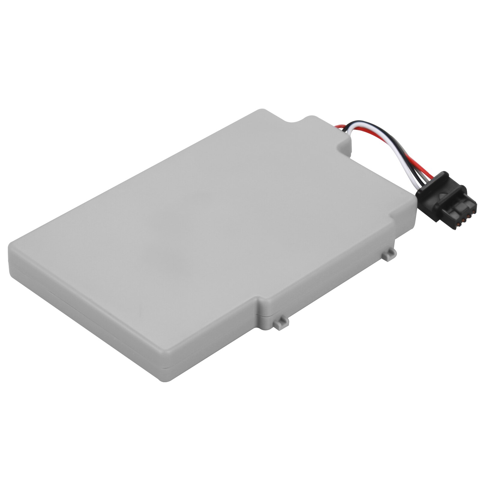 1 Pc 3.7V 3600 Mah Oplaadbare Li-Ion Batterij Pack Voor Nintendo Wii U Gamepad Batterij Voor Wii-U wiiu Gamepad Controller Joystick