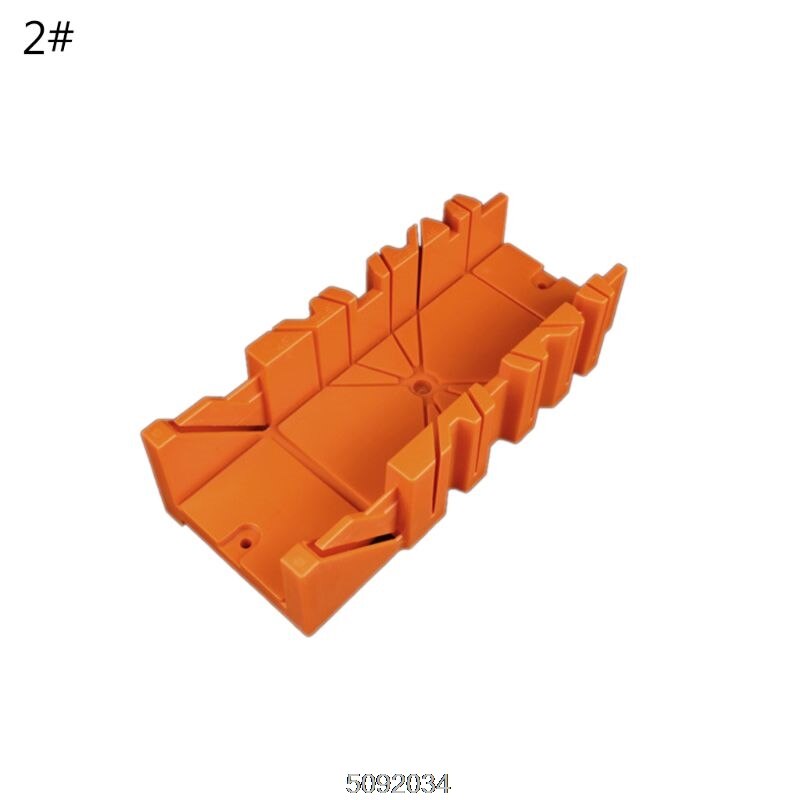 12/14\" Adjustable Wood Miter Box Saw Cutting Grip Back Saw 0/22.5/45/90 Degrees 28TC: 5AC801643-2