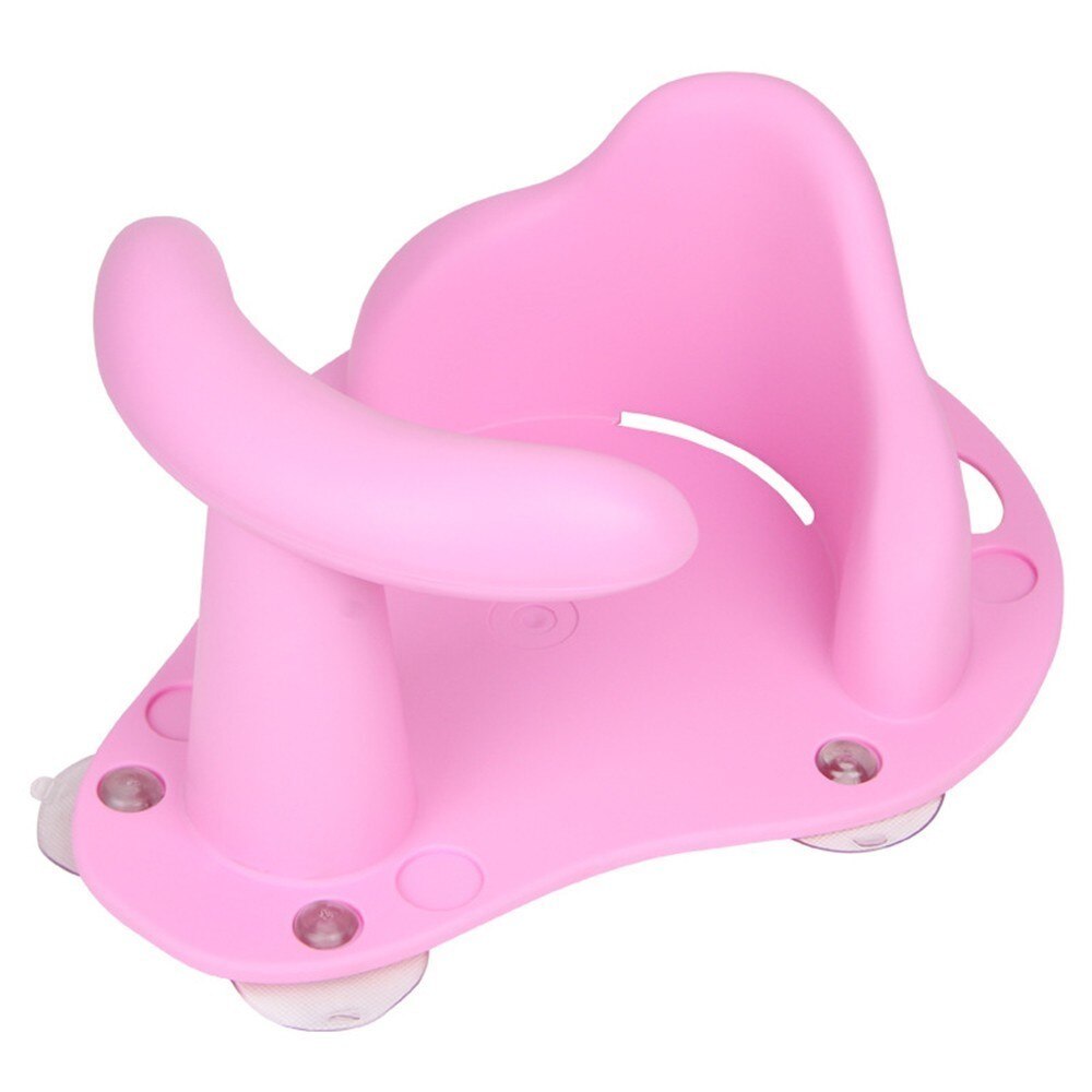 Neugeborenen Schlecht Sitz Kleinkind Baby Badewanne Ring Sitz freundlicher Dusche Kleinkind Babys Kind Anti Unterhose Sicherheit Sicherheit Stuhl Baby badewanne: PJ3649D